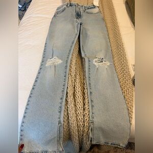 Good American Jeans size 4